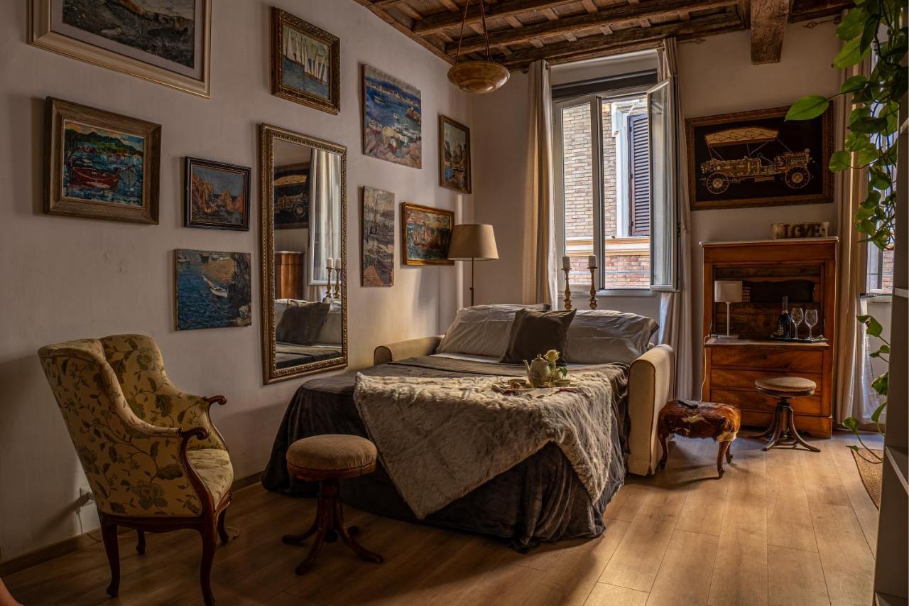 Colosseum House Рим Экстерьер фото