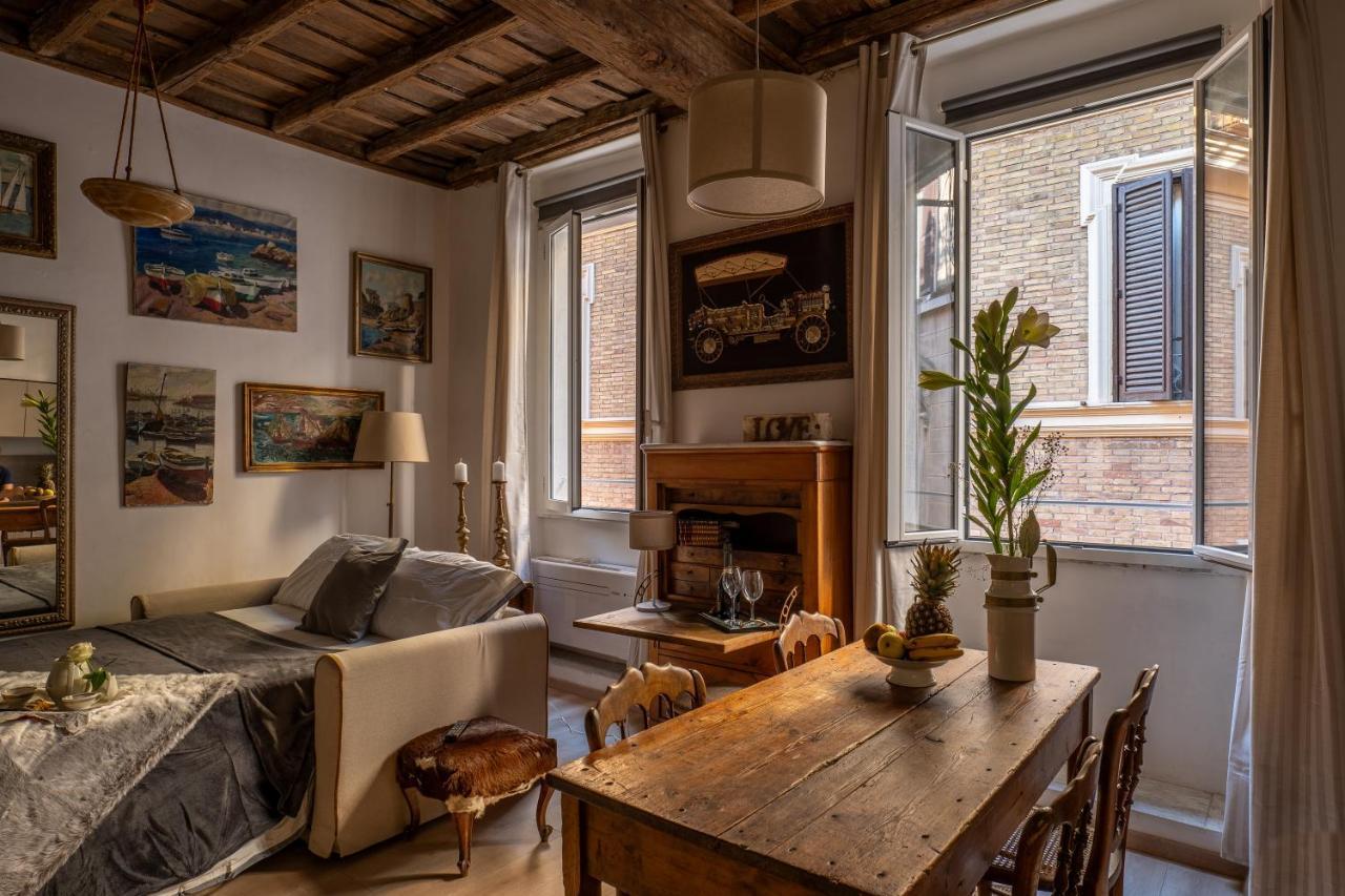 Colosseum House Рим Экстерьер фото