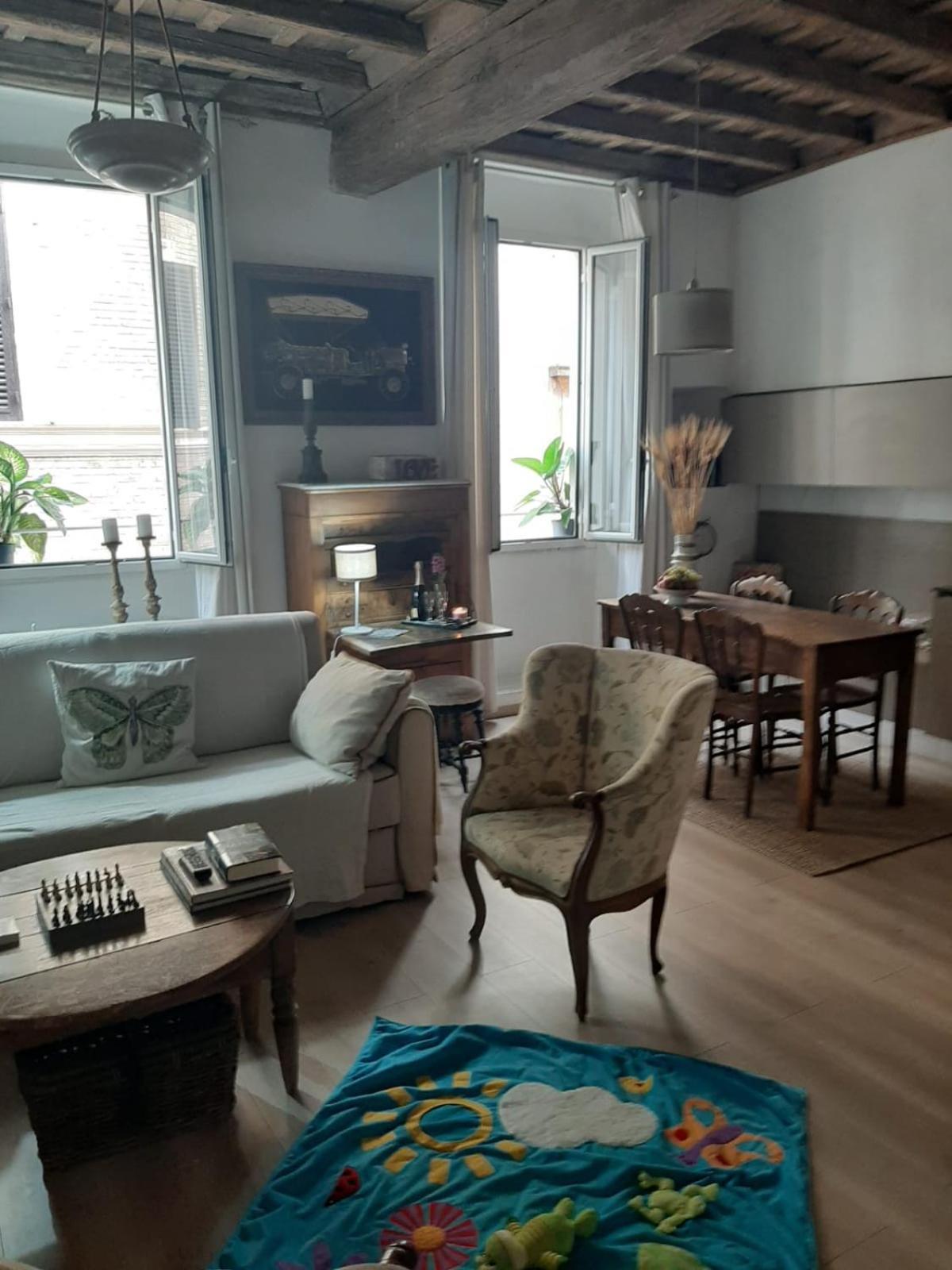 Colosseum House Рим Экстерьер фото